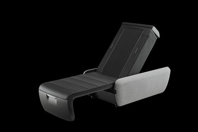 Ceragem Master V9 Thermal Massage Bed