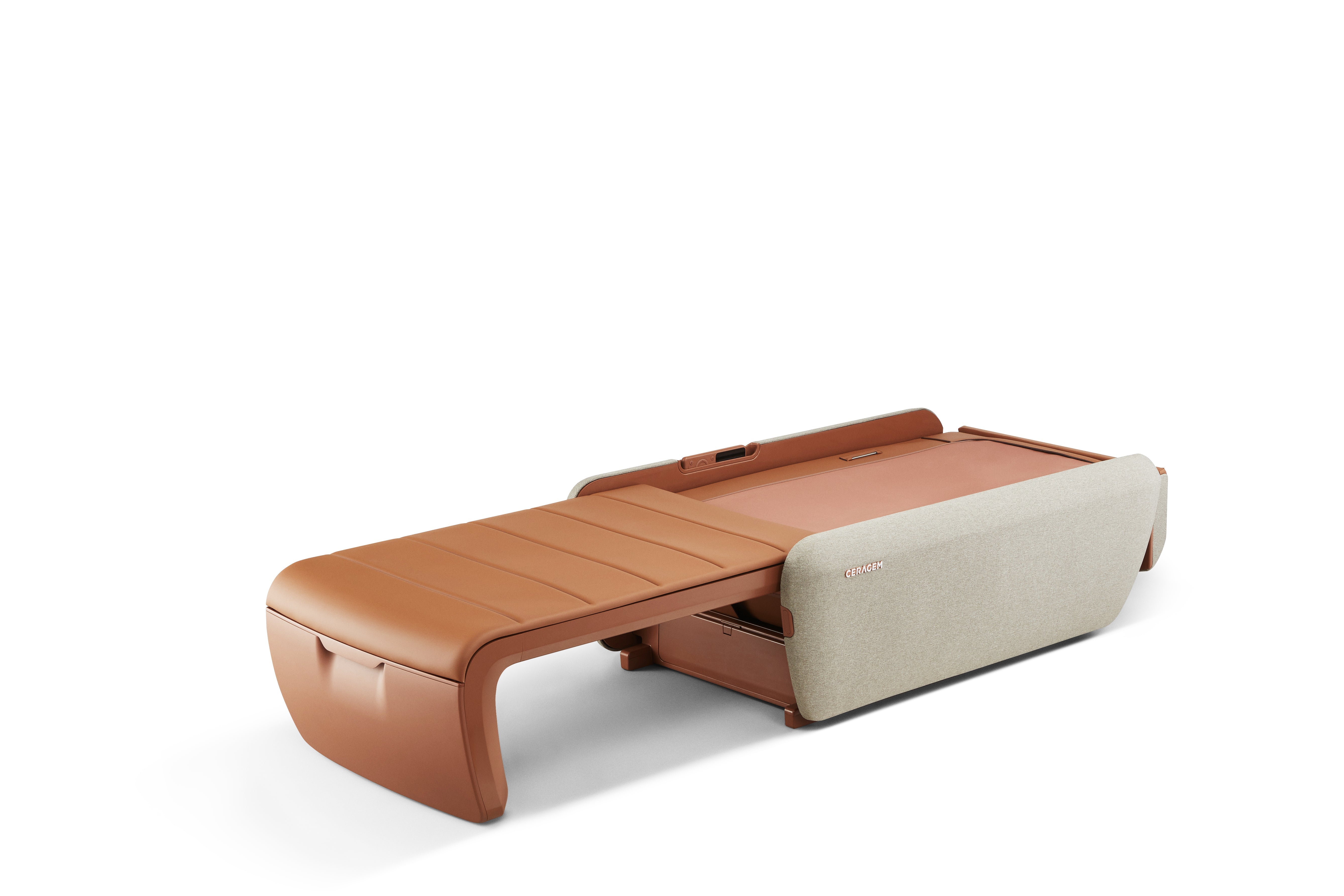 Ceragem Master V9 Thermal Massage Bed
