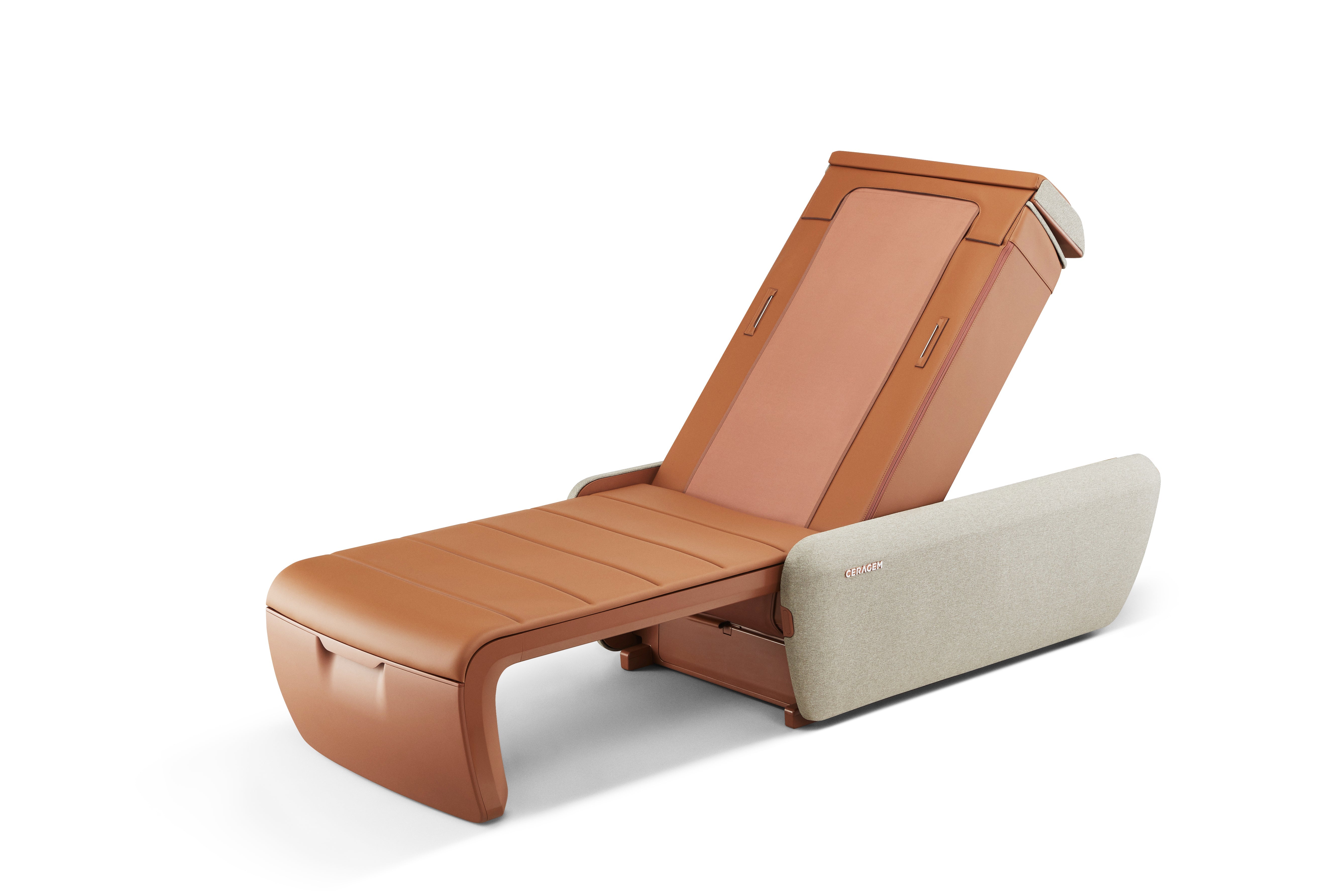 Ceragem Master V9 Thermal Massage Bed