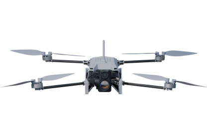 Vantage Trace (2.4GHz) UAV Bundle - Public Safety