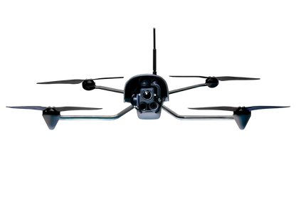 Vantage Vesper (2.4GHz) UAV Bundle - Public Safety
