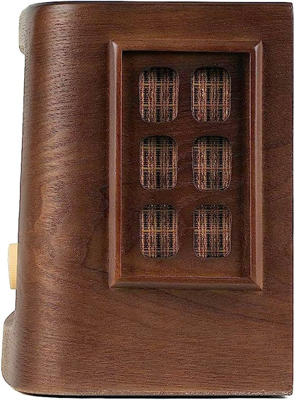 Fuse Vint Vintage Retro Radio - image 7