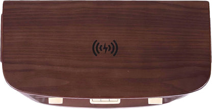 Fuse Vint Vintage Retro Radio - image 8