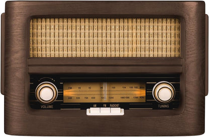 Fuse Vint Vintage Retro Radio - image 2