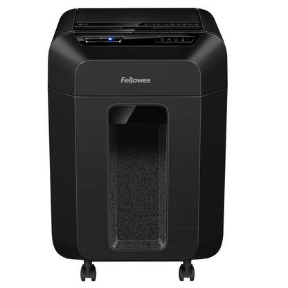 Fellowes AutoMax 100MA Micro-Cut Shredder with 100-Sheet Auto Feed