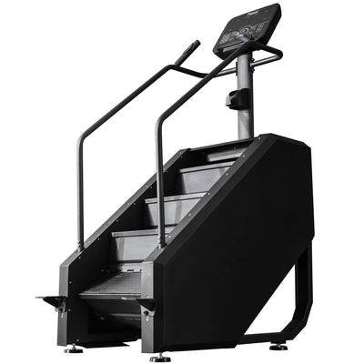 Commercial-Grade Stair Climber - Cardio & Lower Body Workout Machine