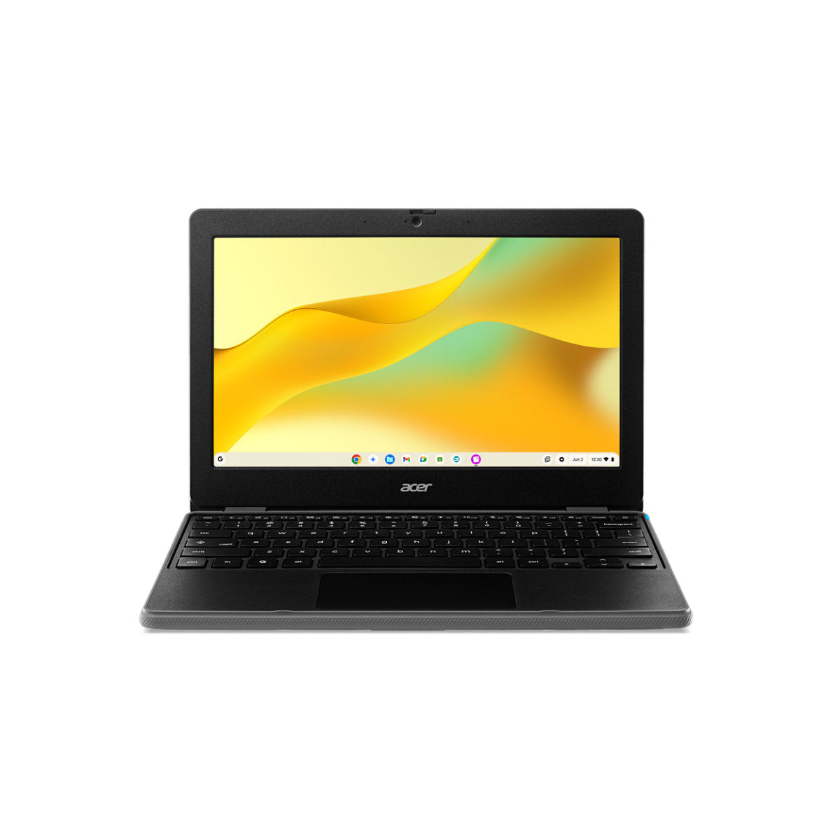Acer C725T-88S1NA Chromebook - 11.6" Touch MediaTek Kompanio 540 8GB RAM 64GB