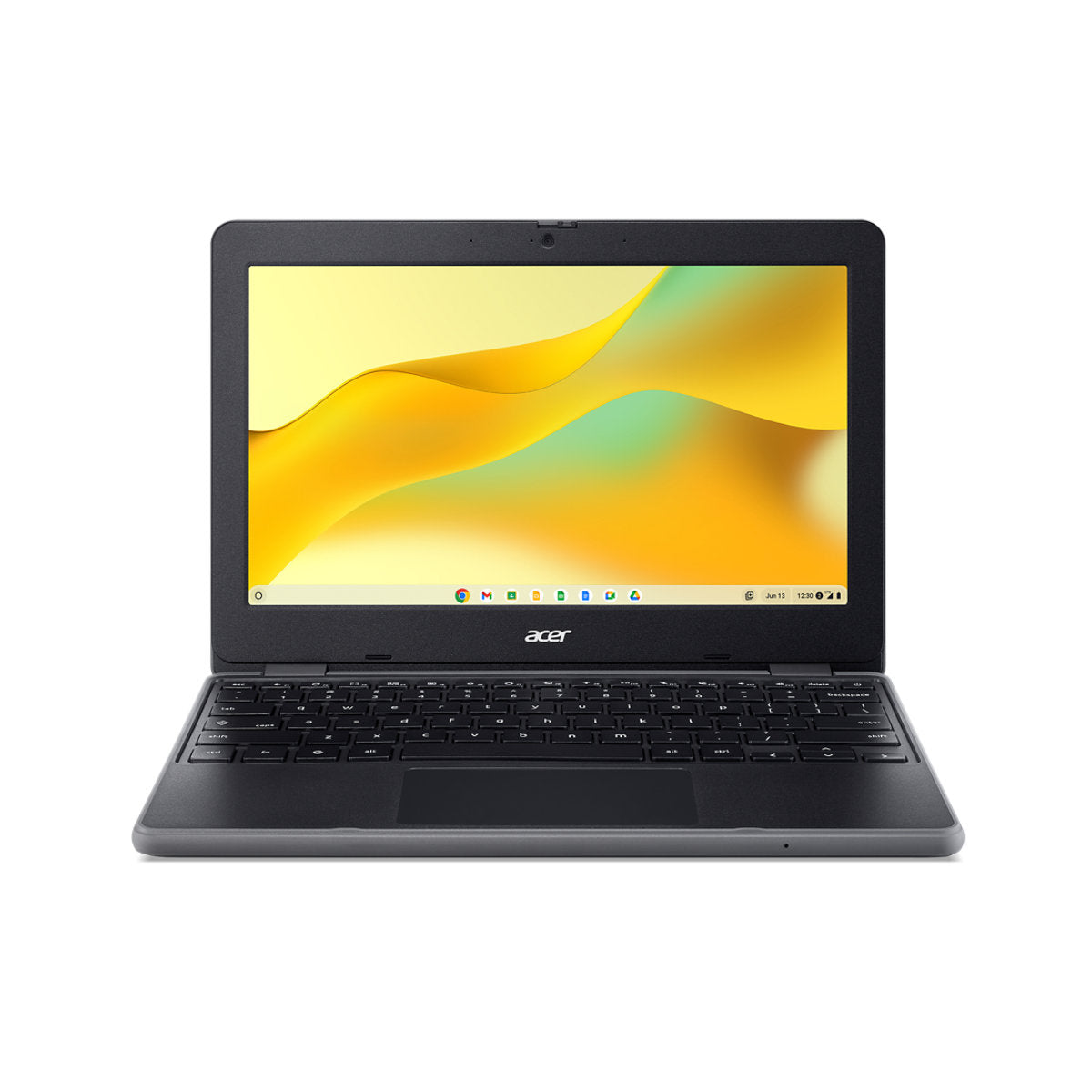 Acer C737-C9SSNA Chromebook - 11.6" Intel N150 4GB RAM 64GB