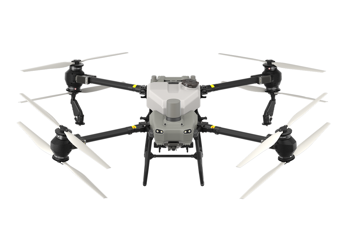 DJI AGRAS T50 Agricultural and Farming Drone (Drone Only)
