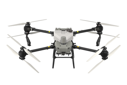 DJI AGRAS T50 Agricultural and Farming Drone (Drone Only)