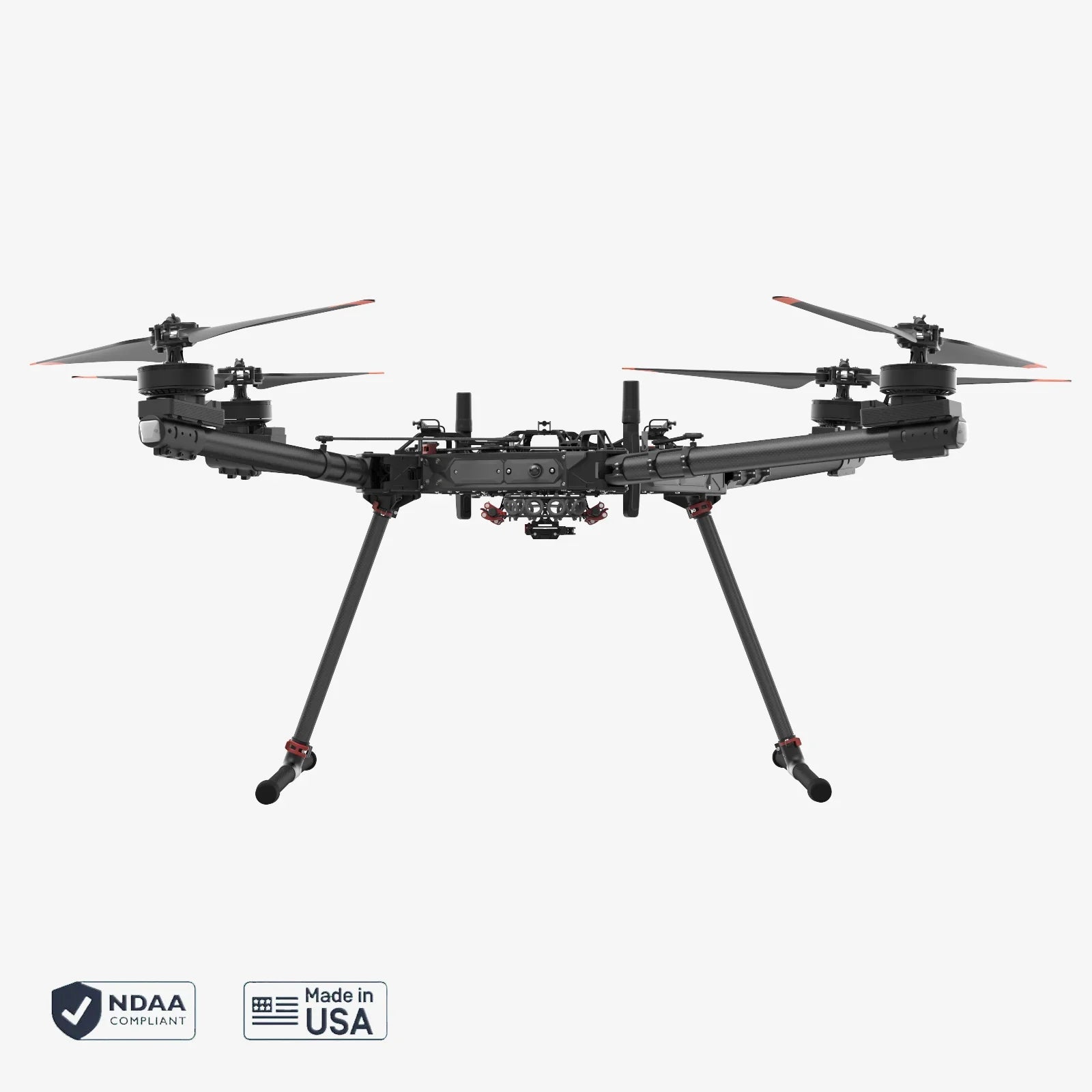 Freefly Alta X Gen2 Enterprise Drone (NDAA)