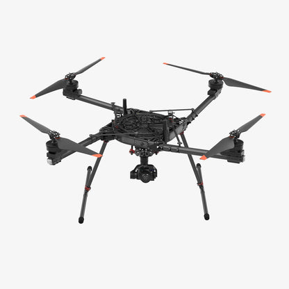 Freefly Alta X Gen2 Enterprise Drone (NDAA)
