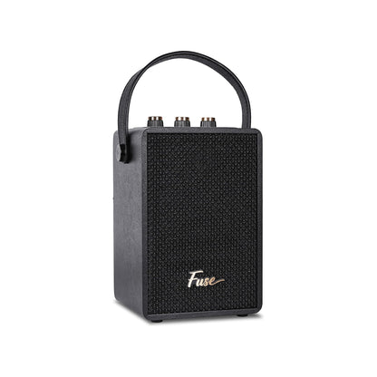 Fuse Andle Vintage Retro Portable Bluetooth Speaker - image 2