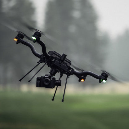 DroneDeploy Freefly Astro Map Drone Kit With Sony a7R IV Camera with Pilot Pro (Herelink RF)