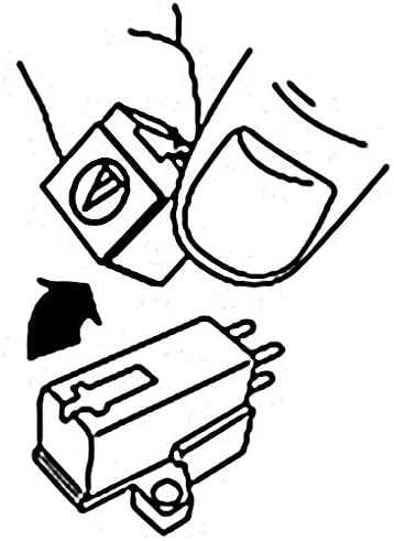 Audio-Technica AT3600L Replacement Needle Cartridge - image 3