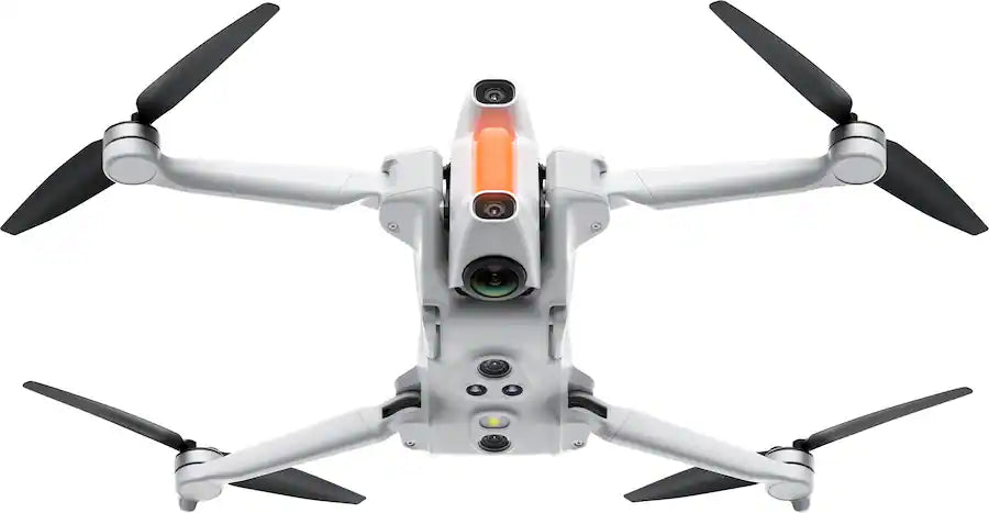Antigravity A1 8K 360 Remote Control Drone - Explorer Bundle