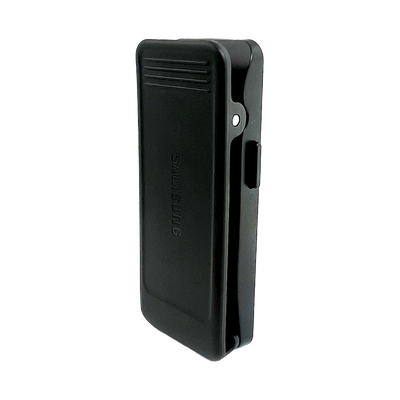 KOAMTAC Smartcase Belt Clip Bundle