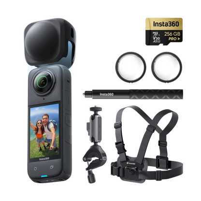Insta360 X4