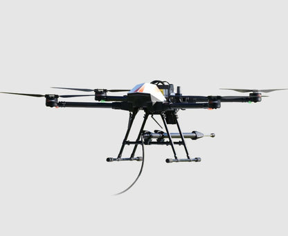ABZ Innovation C10 Cleaning Drone
