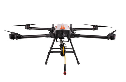 ABZ Innovation C10 Cleaning Drone Ready to Fly Kit