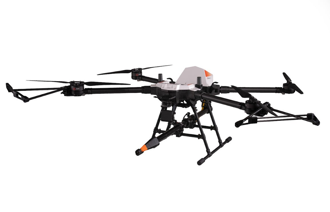 ABZ Innovation C10 Cleaning Drone Ready to Fly Kit
