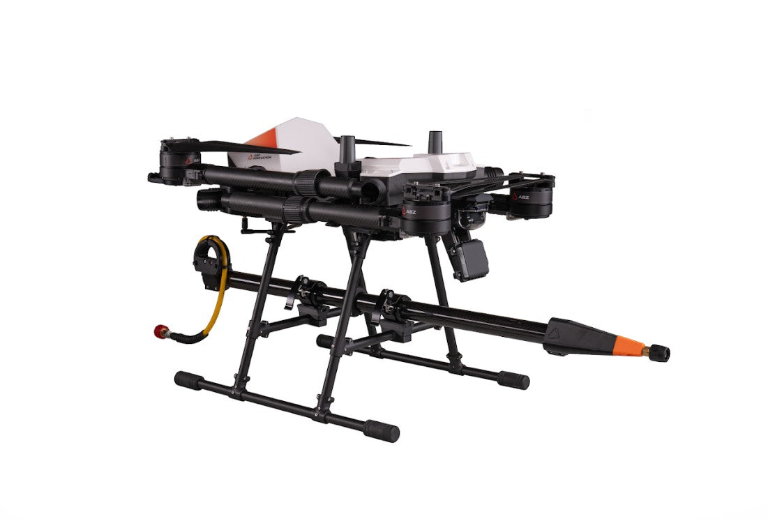 ABZ Innovation C10 Cleaning Drone Ready to Fly Kit