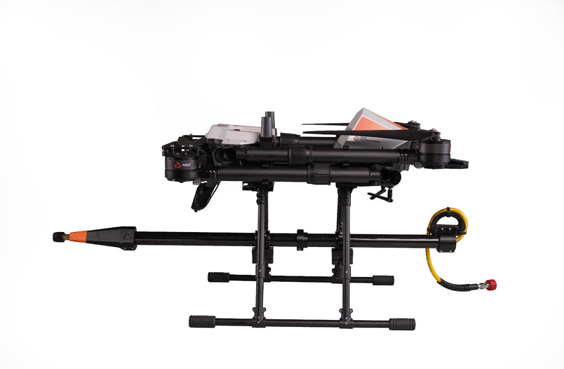 ABZ Innovation C10 Cleaning Drone Ready to Fly Kit
