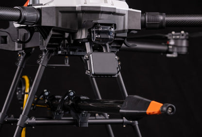 ABZ Innovation C10 Cleaning Drone