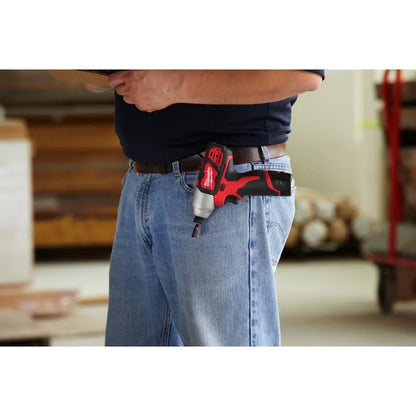 Milwaukee M12 12V Lithium-Ion 5-Tool Cordless Combo Kit with 2 Batteries, Charger & Tool Bag