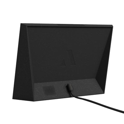 Aura Carver Stone 10.1" Wi‑Fi Digital Picture Frame