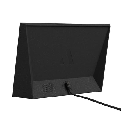 Aura Carver Stone 10.1" Wi‑Fi Digital Picture Frame