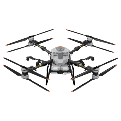 DJI Agras T100 Agriculture Spraying Drone - Ready to Fly Kit