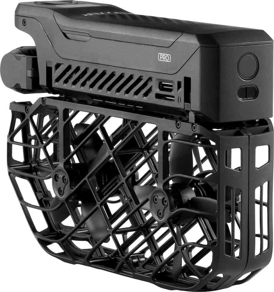 HOVERAir X1 PRO Retail Combo