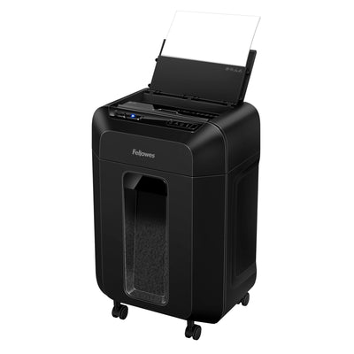 Fellowes AutoMax 100MA Micro-Cut Shredder with 100-Sheet Auto Feed