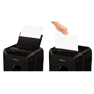 Fellowes AutoMax 100MA Micro-Cut Shredder with 100-Sheet Auto Feed
