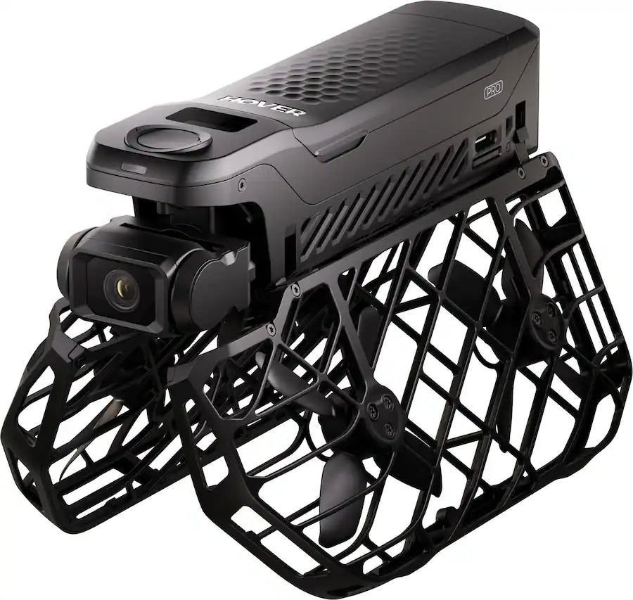 HOVERAir X1 PRO Retail Combo