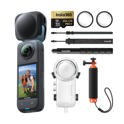 Insta360 X4