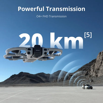 DJI Avata 360 8K Drone Motion Fly More Combo with Goggles N3