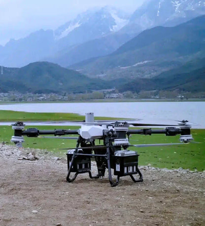 DJI FlyCart 100 Ready to Fly Kit with Winch