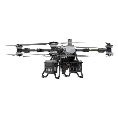 DJI Flycart 100 Heavy Delivery Drone