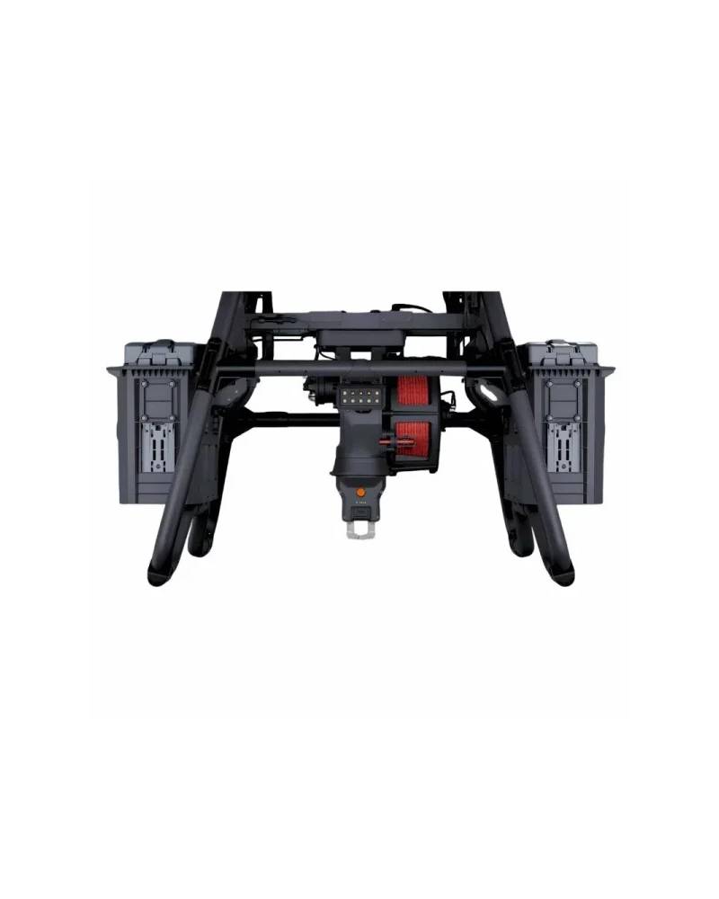 DJI FlyCart 100 Ready to Fly Kit with Winch