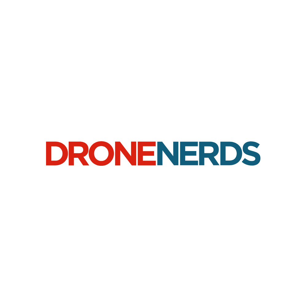 Drone Nerds Custom T30/T40 Cooling Station AC Wall Power Supply