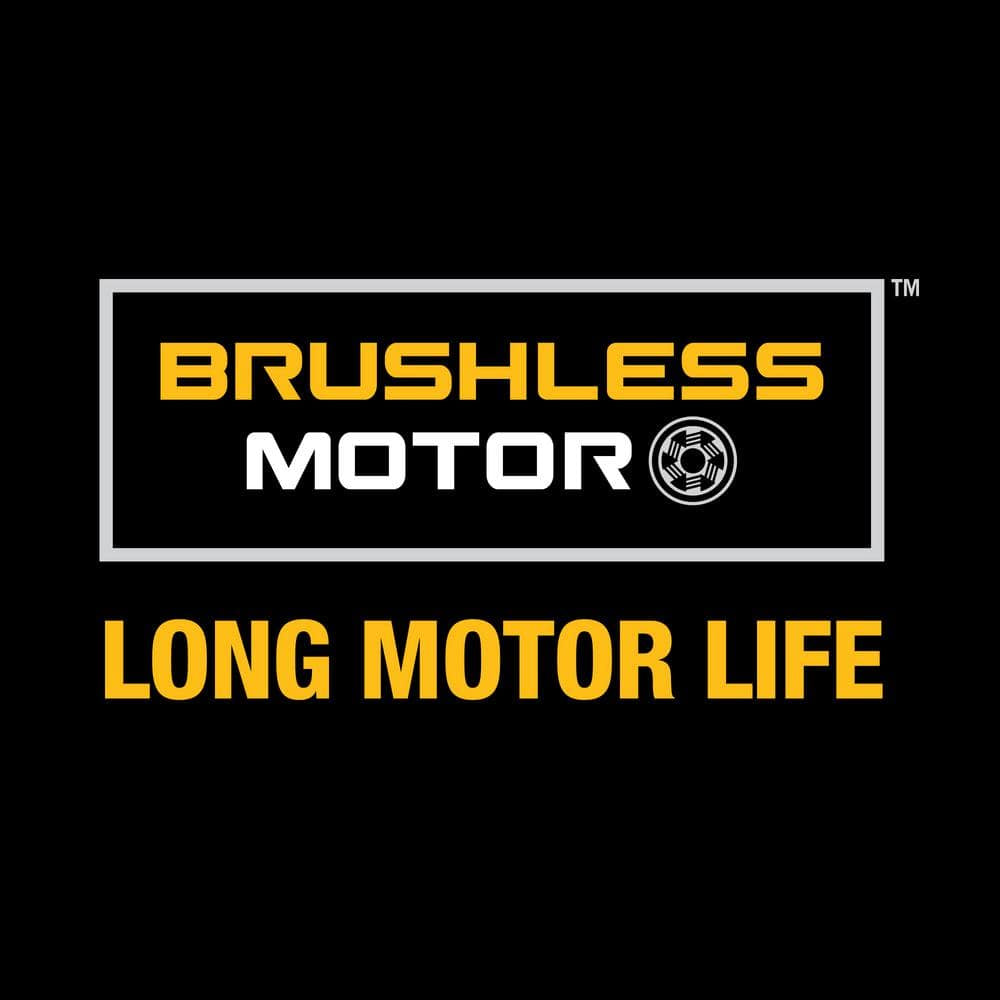 ATOMIC 20V MAX Brushless Impact Driver Kit with 5Ah Battery, Charger & Bag