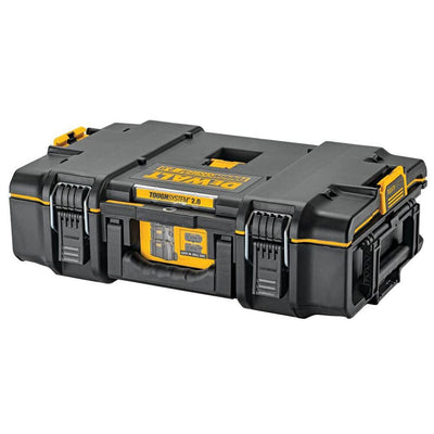 TOUGHSYSTEM 2.0 53-Piece 3/8-Inch Drive Mechanics Tool Set