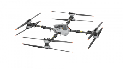 DJI Flycart 100 Heavy Delivery Drone