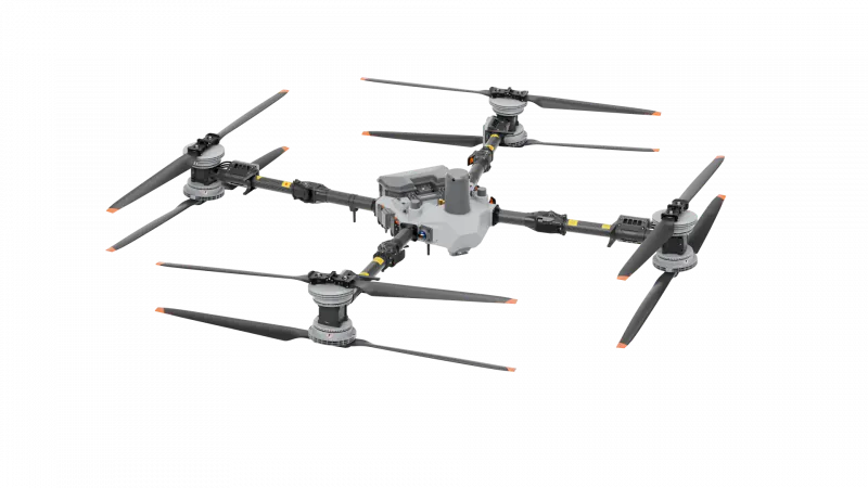 DJI Flycart 100 Heavy Delivery Drone