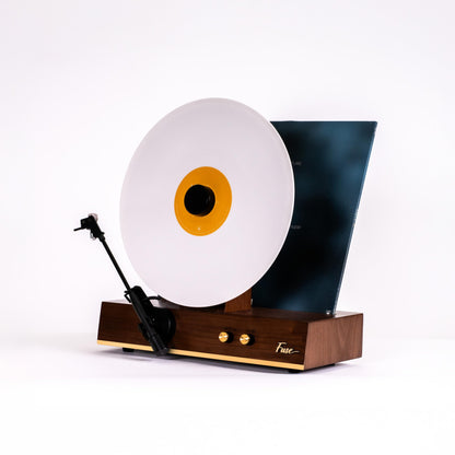 Fuse GLD Record Player Without Speakers - image 2