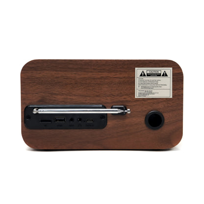 Fuse Hark Bluetooth Radio Speaker - image 2