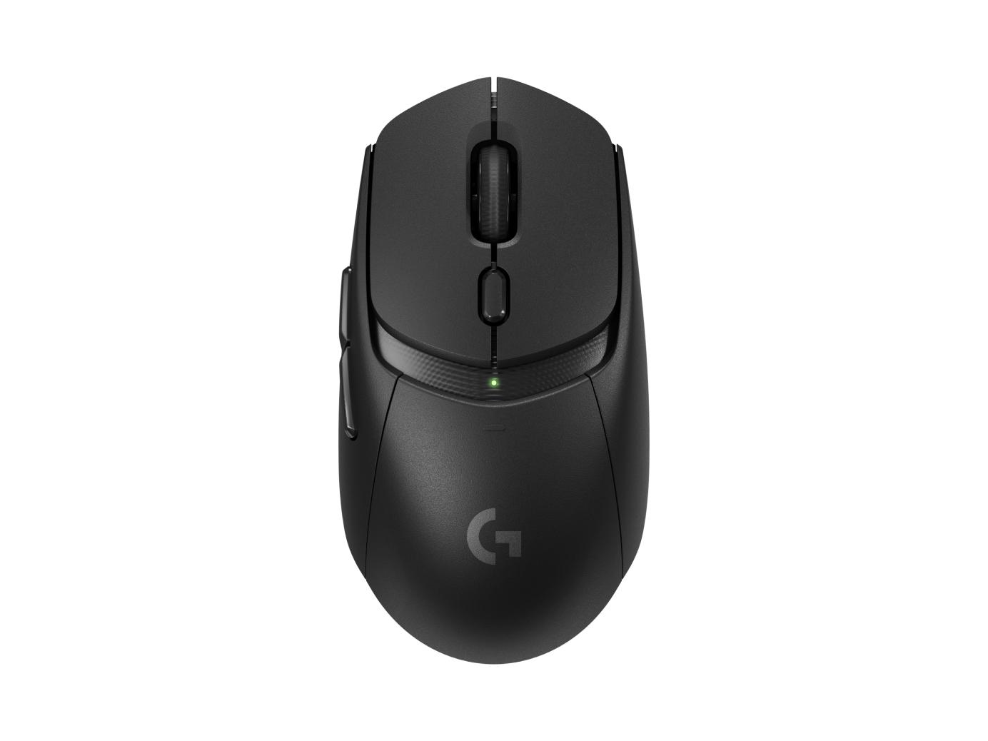 Logitech G309 LIGHTSPEED Wireless Gaming Mouse - Black
