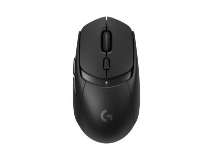 Logitech G309 LIGHTSPEED Wireless Gaming Mouse - Black